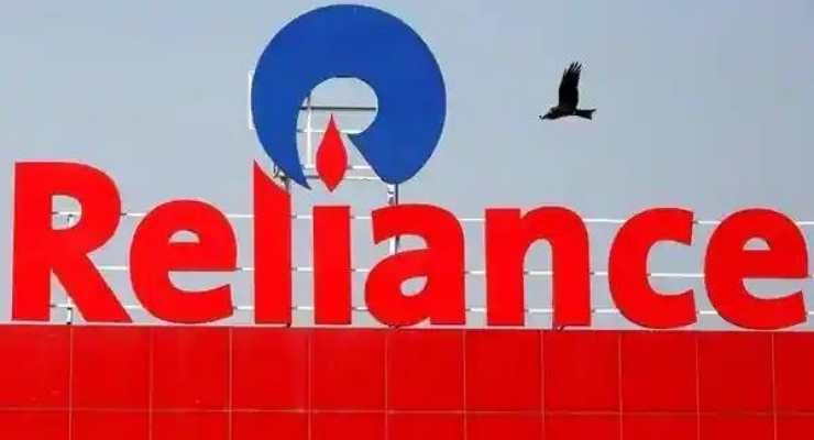 reliance industry 