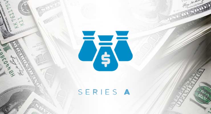 Series a funding