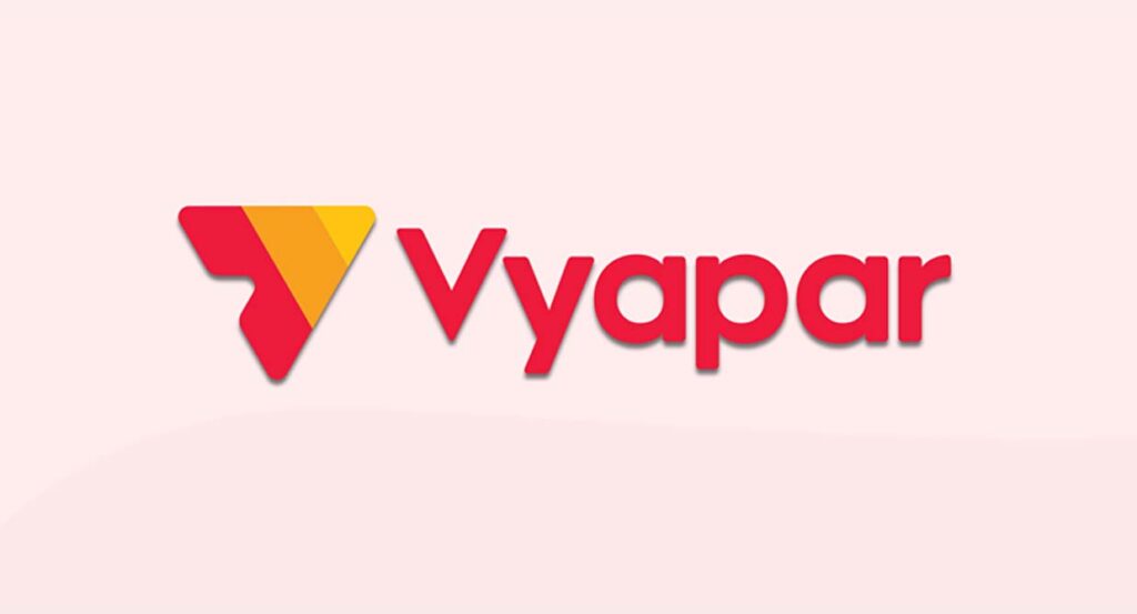 Vyapar’s business has grown 5 times and its team size has expanded from around 60 to over 300