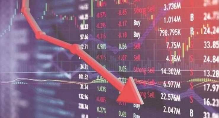  Zomato’s stock hit an all time low