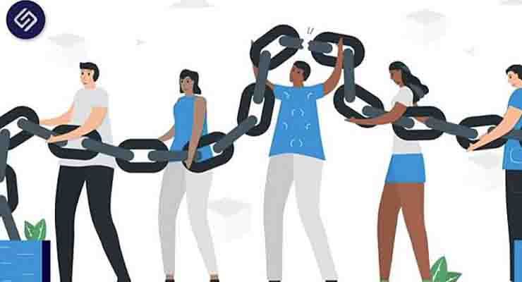 5ire, a blockchain firm