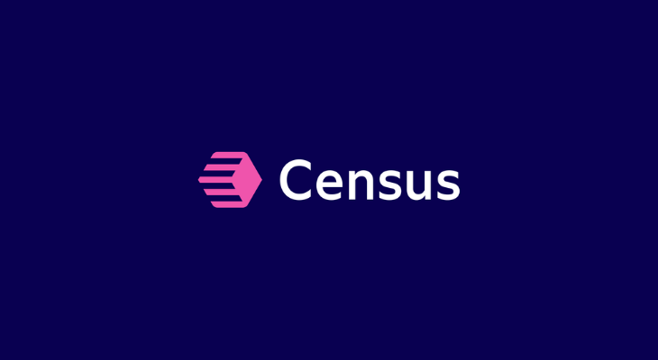 Census Has Confirmed That It Has Secured $60 Million In Series B ...