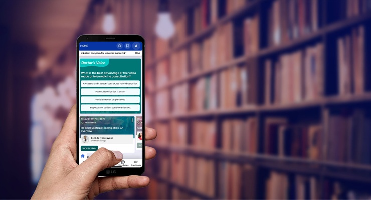 Clirnet has raised $1 million in the Pre-Series A funding round 1 doctor-centered platform Clirnet