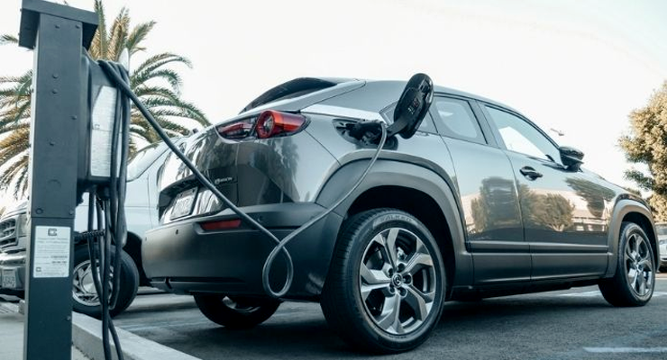 diesel and gasoline automobile