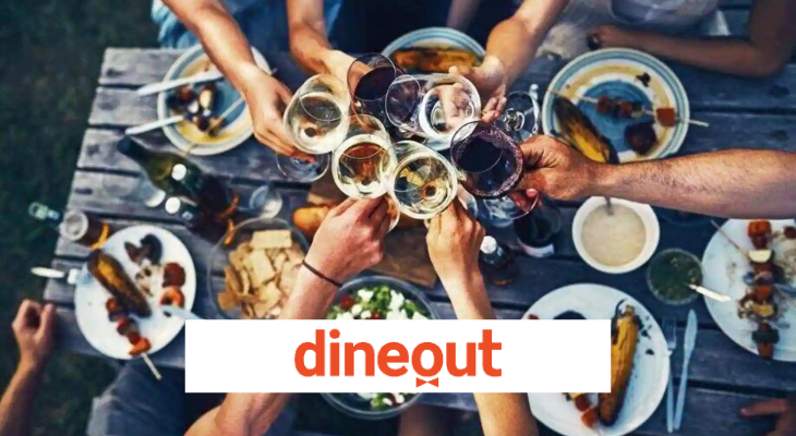 Swiggy dineout