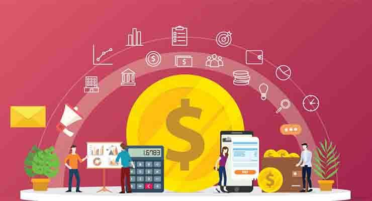 Finarkein Analytics secures funding from Info Edge and IIFL to create an open digital ecosystem 1 Finarkein Analytics secures funding from Info Edge