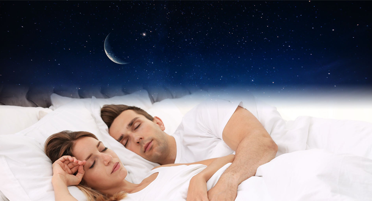 Global (manufacturer-to-consumer )brand Sleepsia has raised $ 2 million in funding 1 Sleepsia brand