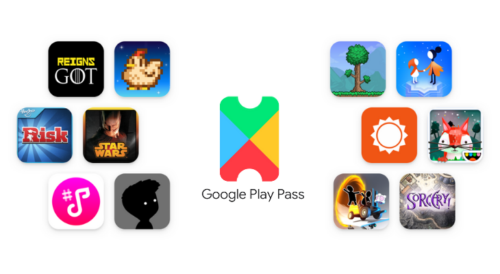 Google Launches Play Pass In India | Startup Story