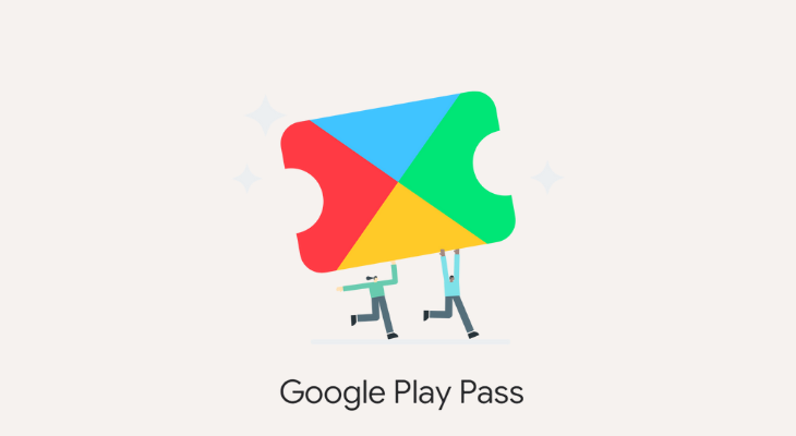 Google launches Play pass in India 1 Google launches Play pass in India