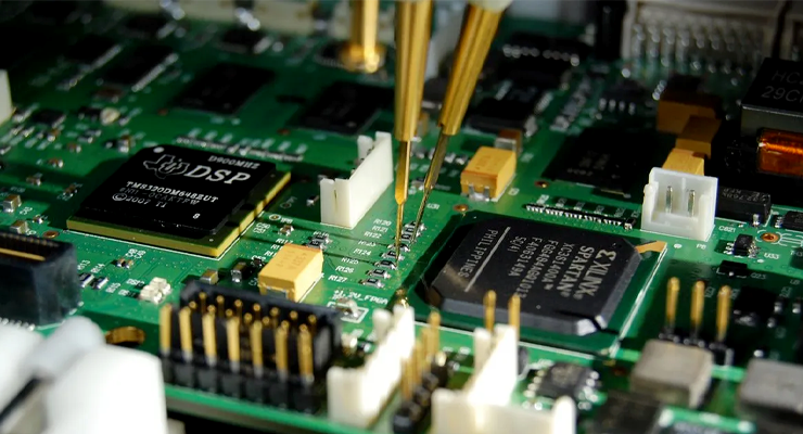 Govt Expects Rs 34 090 Crore Investment Under Pli Scheme For Electronics Manufacturing Startup