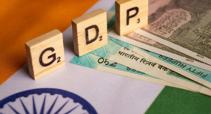 India's $ 5 trillion GDP