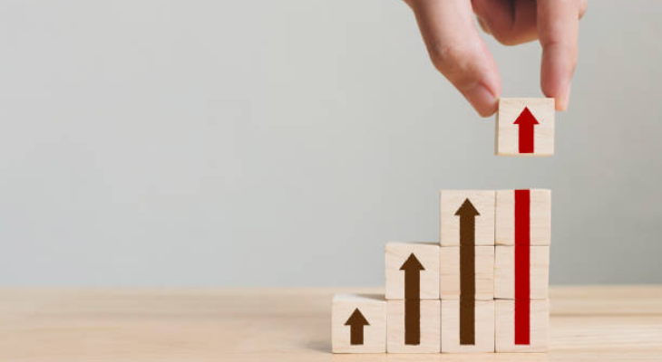 Indifi's online marketplace for unsecured small business loans has grown by 200 per cent year over year 1 Indifi's growth graph