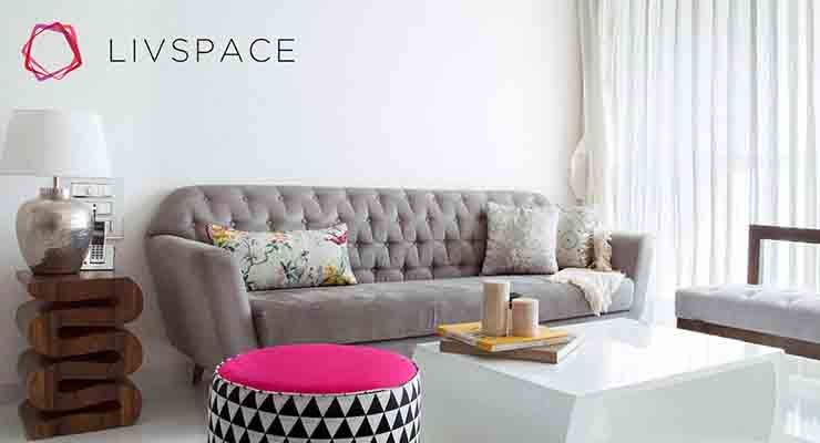 Livspace raises $ 180 mn in funding round led by KKR, turns unicorn 1 Livspace