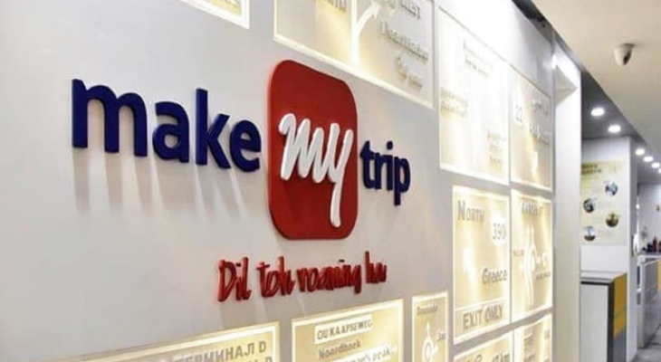 Makemytrip 
