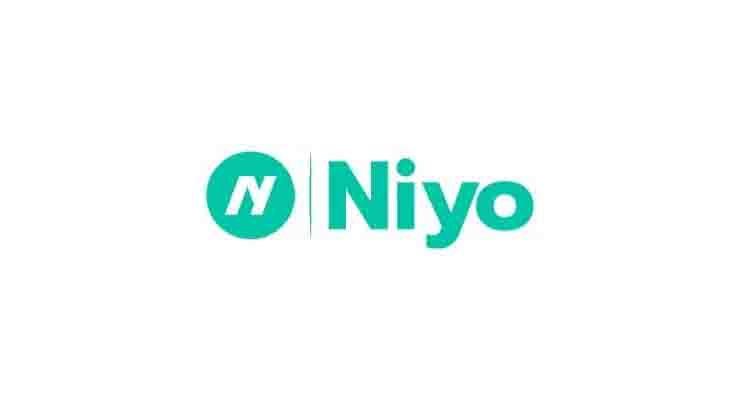 Niyo, a neobanking platform