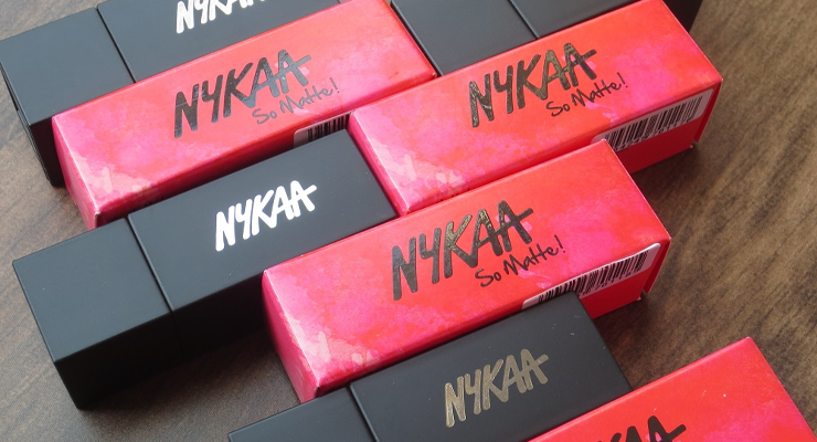 Nykaa