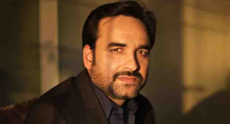 Pankaj Tripathi