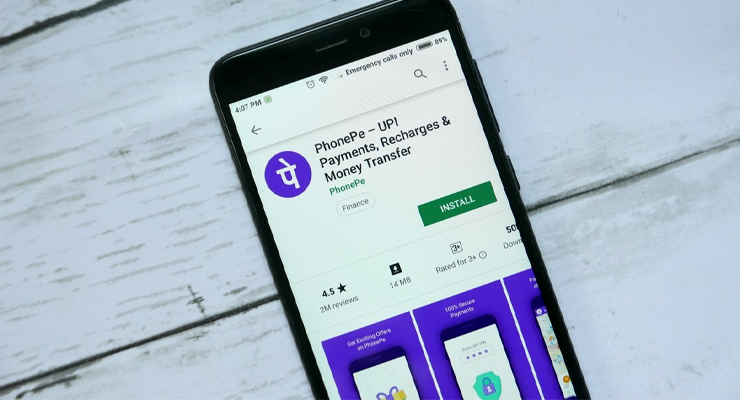 Phonepe