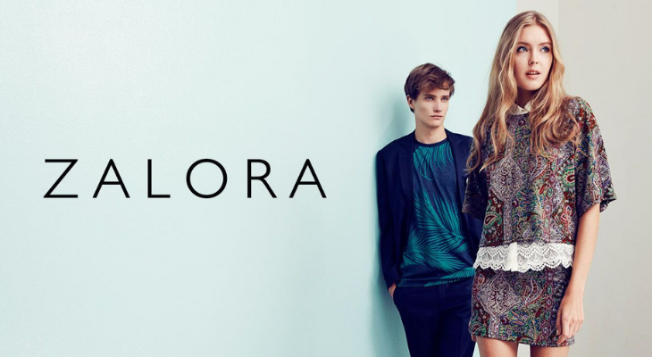 Zalora, a fashion eCommerce platform accepts a partnership with Myntra ...