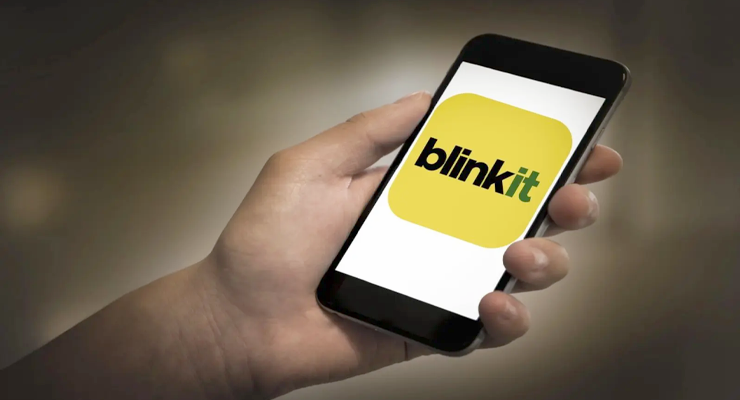 Blinkit