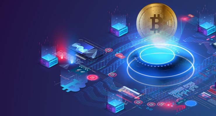 BitsCrunch, a blockchain analytics firm, has raised $3.6 million in funding 1 blockchain analytics