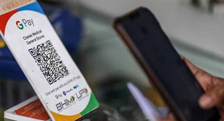 Google pay cryptocurrency move