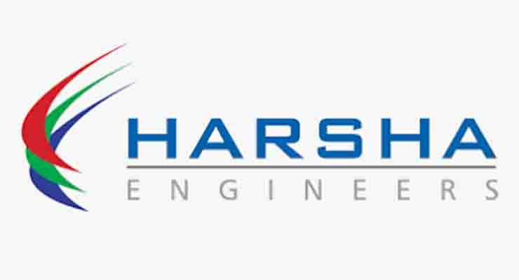Harsha Engineers 
