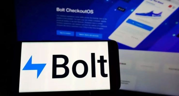 Maju Kuruvilla is the brand new CEO of fintech startup Bolt
