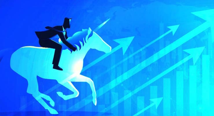 Xpressbees, Sponsored By Investcorp, Joins The Unicorn Race After ...