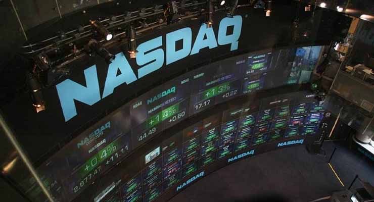 Nasdaq 100 records best two- day rally since 2020