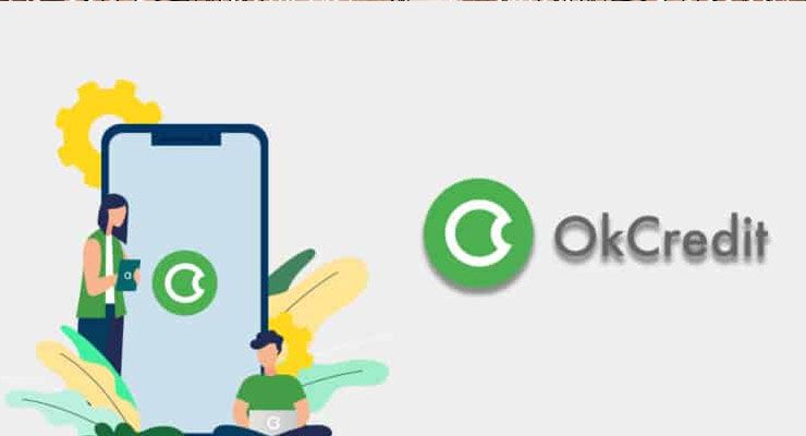  OKCredit Fintech startup