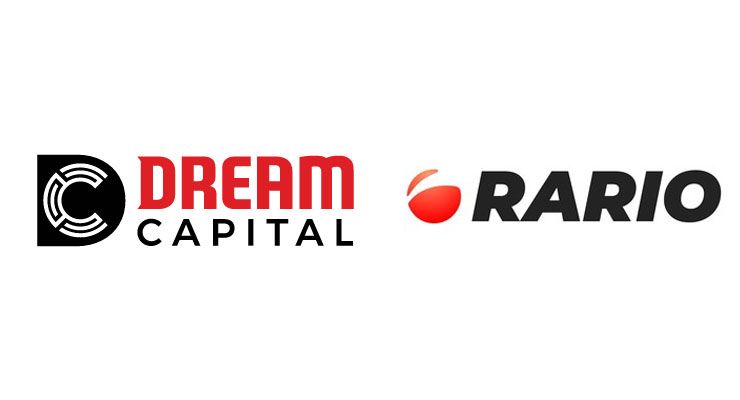 Rario, an NFT platform, is in negotiations with Dream Capital 