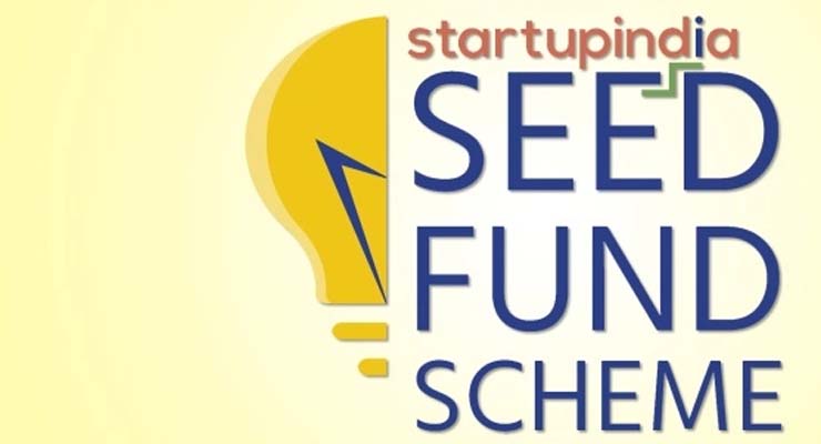 start up India seed fund scheme