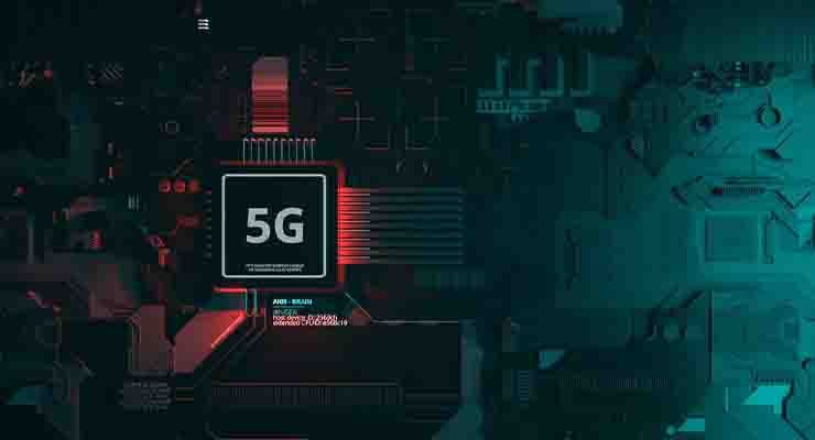 5G technology