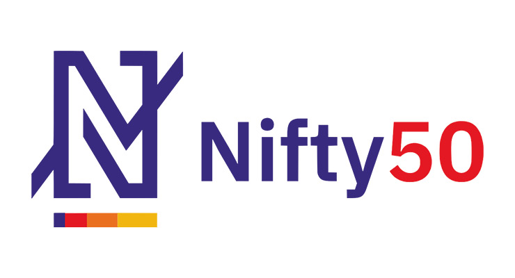  Nifty50 index