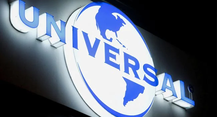 Universal Music 
