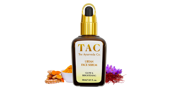 Ayurveda D2C Beauty and Personal Care Brand TAC 