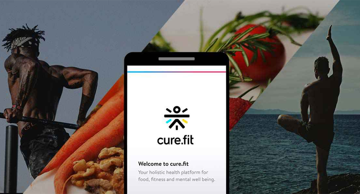 CureFit