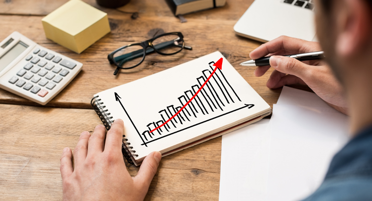 Cosmofeed Funding Alert