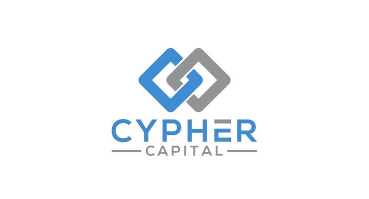 UAE-based VC firm: Cypher Capital announces a Blockchain Fund worth $100 Mn 1 Cypher Capital