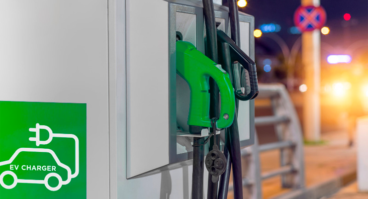 EV Startup Lithium Urban Technologies