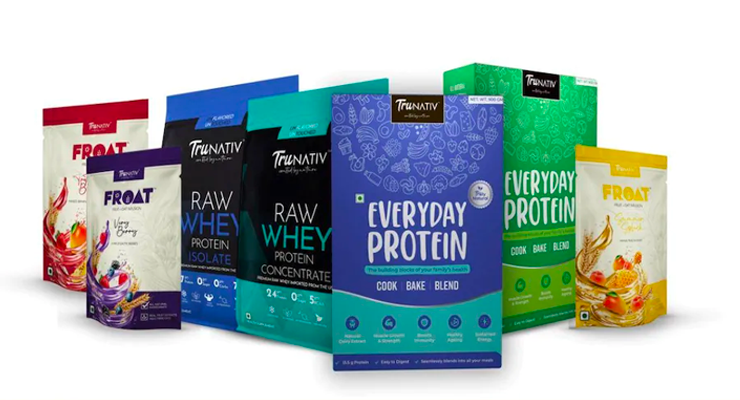 About 19% Stake acquired by the FMCG Giant Emami in TruNativ