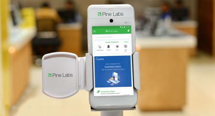 Pine Labs 