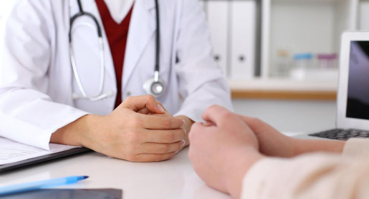 Diagnosis And Treatment Of Chronic Diseases Doctors