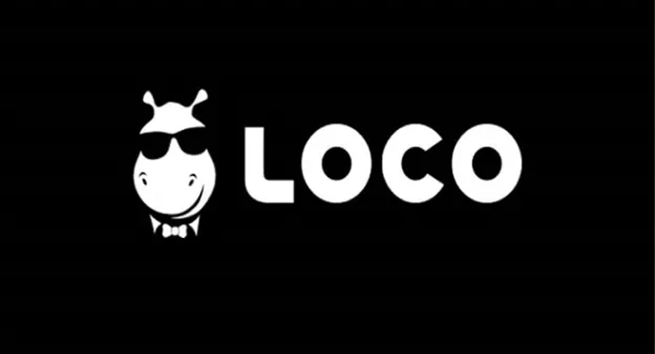 Loco, a Live game streaming startup 
