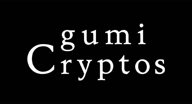 Venture Capital Firm: Gumi Cryptos Capital raises $110M second fund in order to back blockchain startups 1 Gumi Cryptos Capital