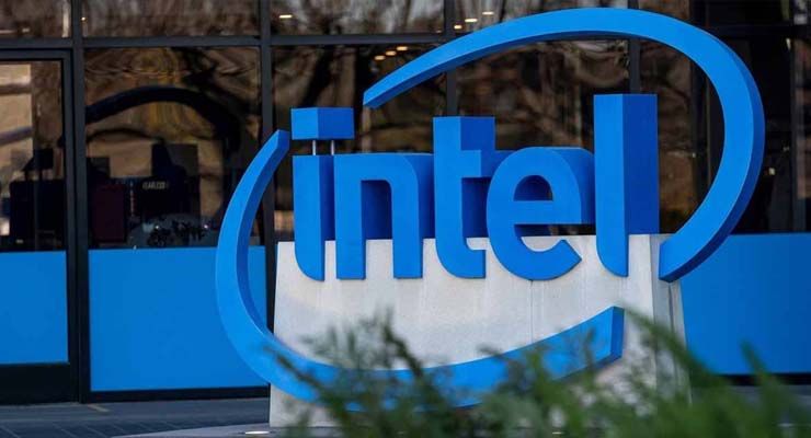  Intel Corp