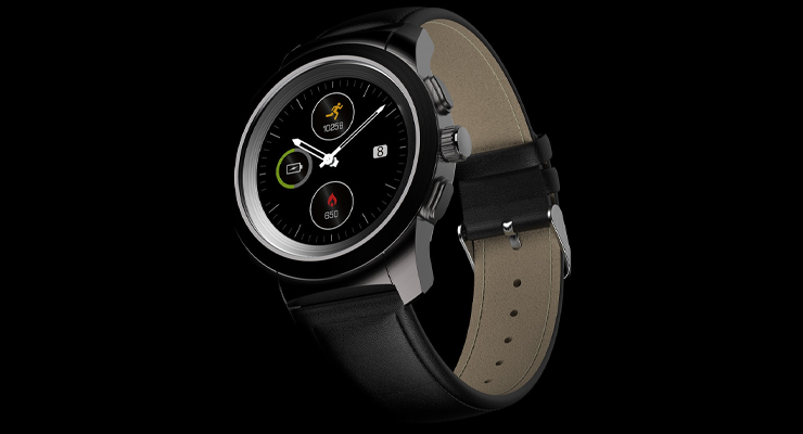 Noise, an Indian Wearable Brand breaks into Top 10 Global Smartwatch Sellers 1 Noise Smartwatch