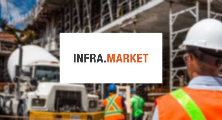 About INR 1,000 Cr was crossed by Infra.Market in its Sales Mark, In FY21 profit soar by 3.5X 1 Infra.Market