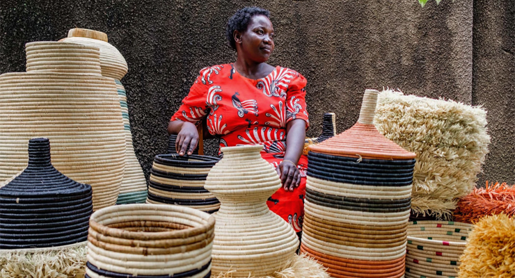 Kenya-based Powered by People gets seed worth $5 million in order to scale operations of its wholesale e-commerce platform 1 Powered by People